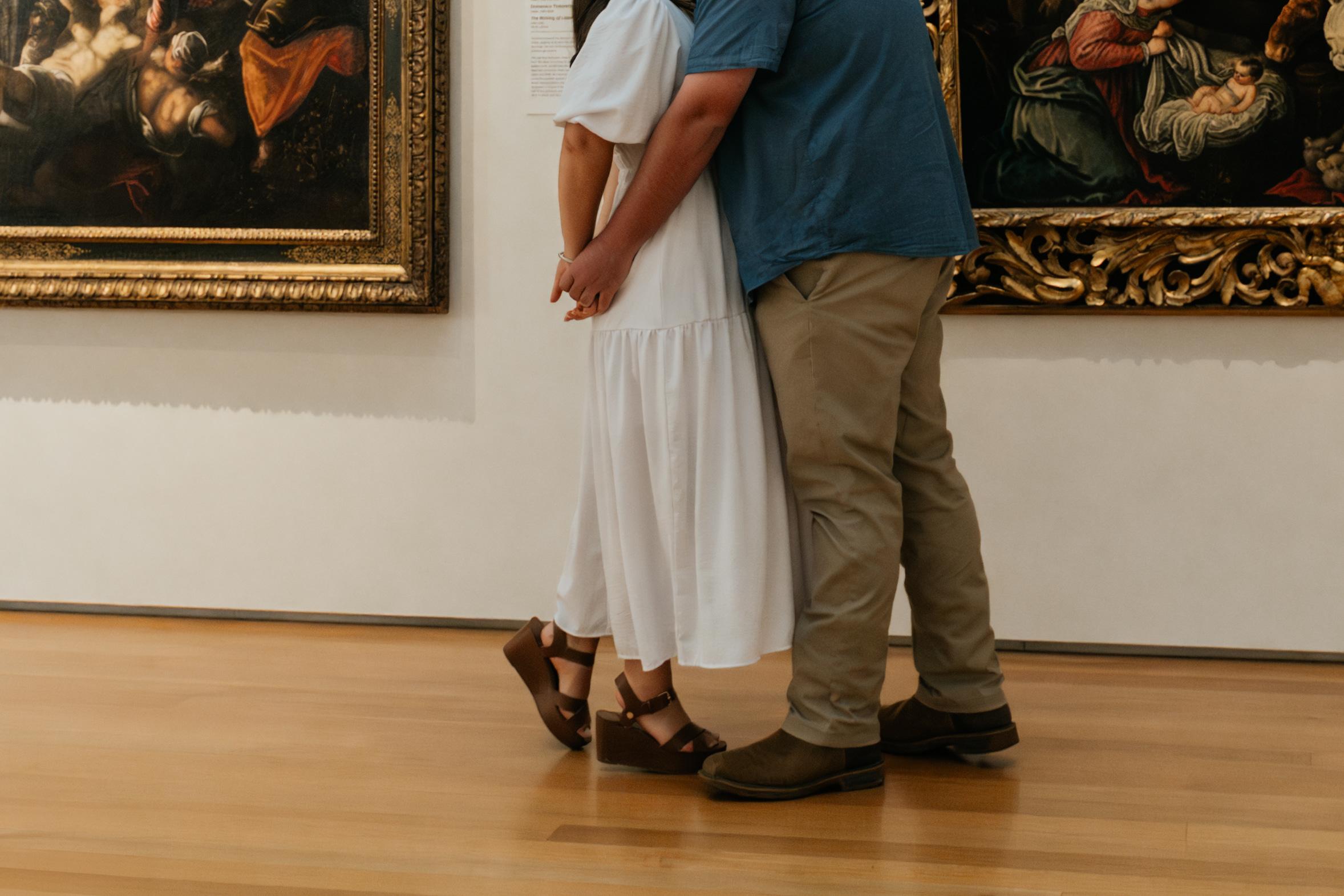 The Wedding Website of Maddy Brown and Walker Richard