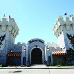 Medieval Times Dinner & Tournament