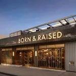 Born and Raised