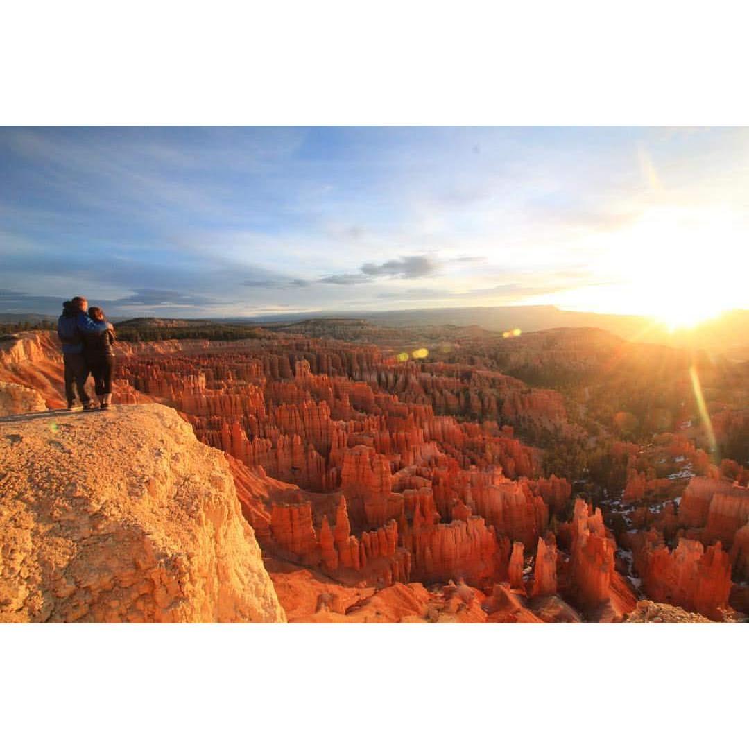 Road trips to National Parks - Bryce Canyon