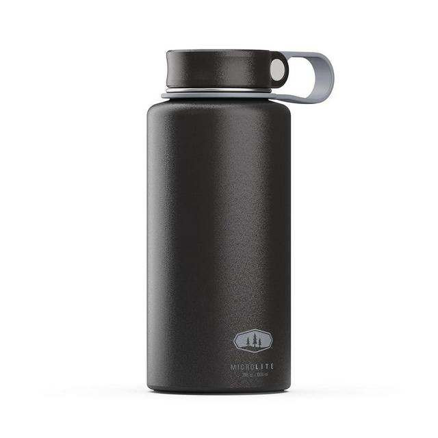 Microlite 1000 Twist - Black