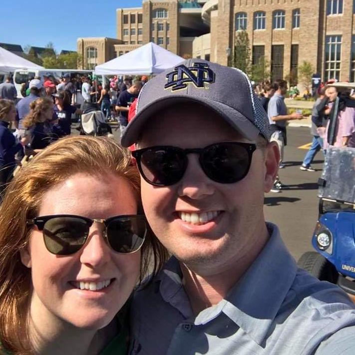 More Notre Dame Game Days