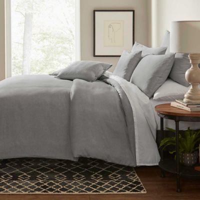 ED Ellen DeGeneres™ Dream Full/Queen Duvet Cover in Alpaca
