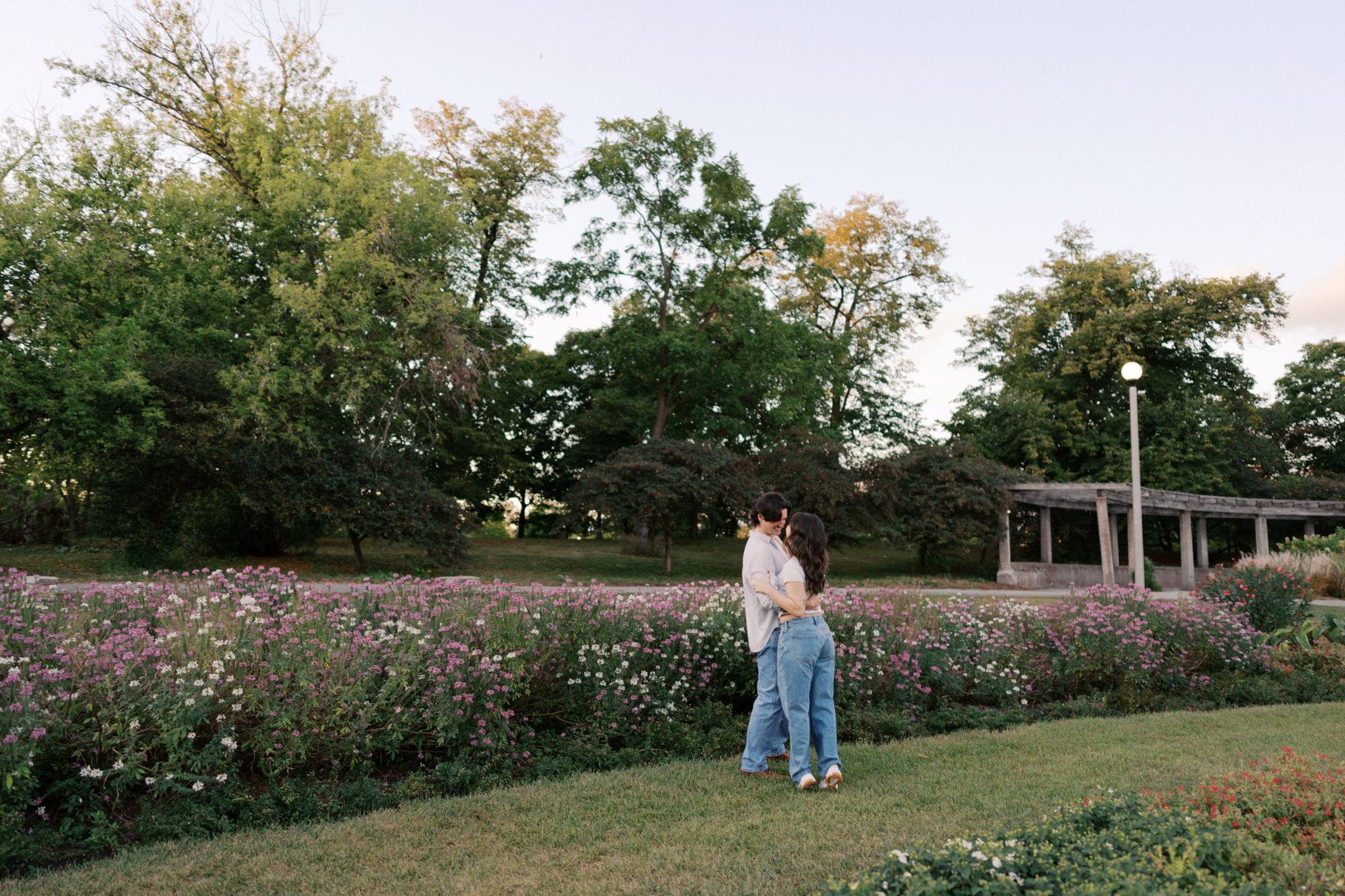 The Wedding Website of Emma Levine-Wolf and Jack Seamans
