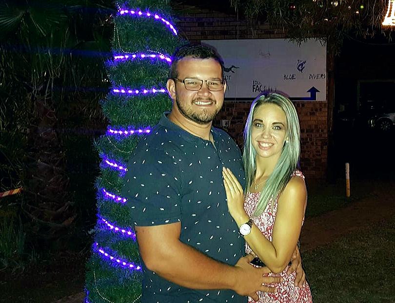 The Wedding Website of Tanya Visser and Renaldo Delport