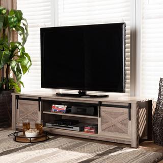 Bruna Farmhouse TV Stand