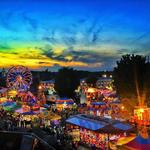 The Big E