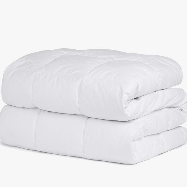 Down Alternative Mattress Pad (King)
