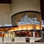 Perry's Steakhouse & Grille