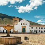 Villa de Leyva