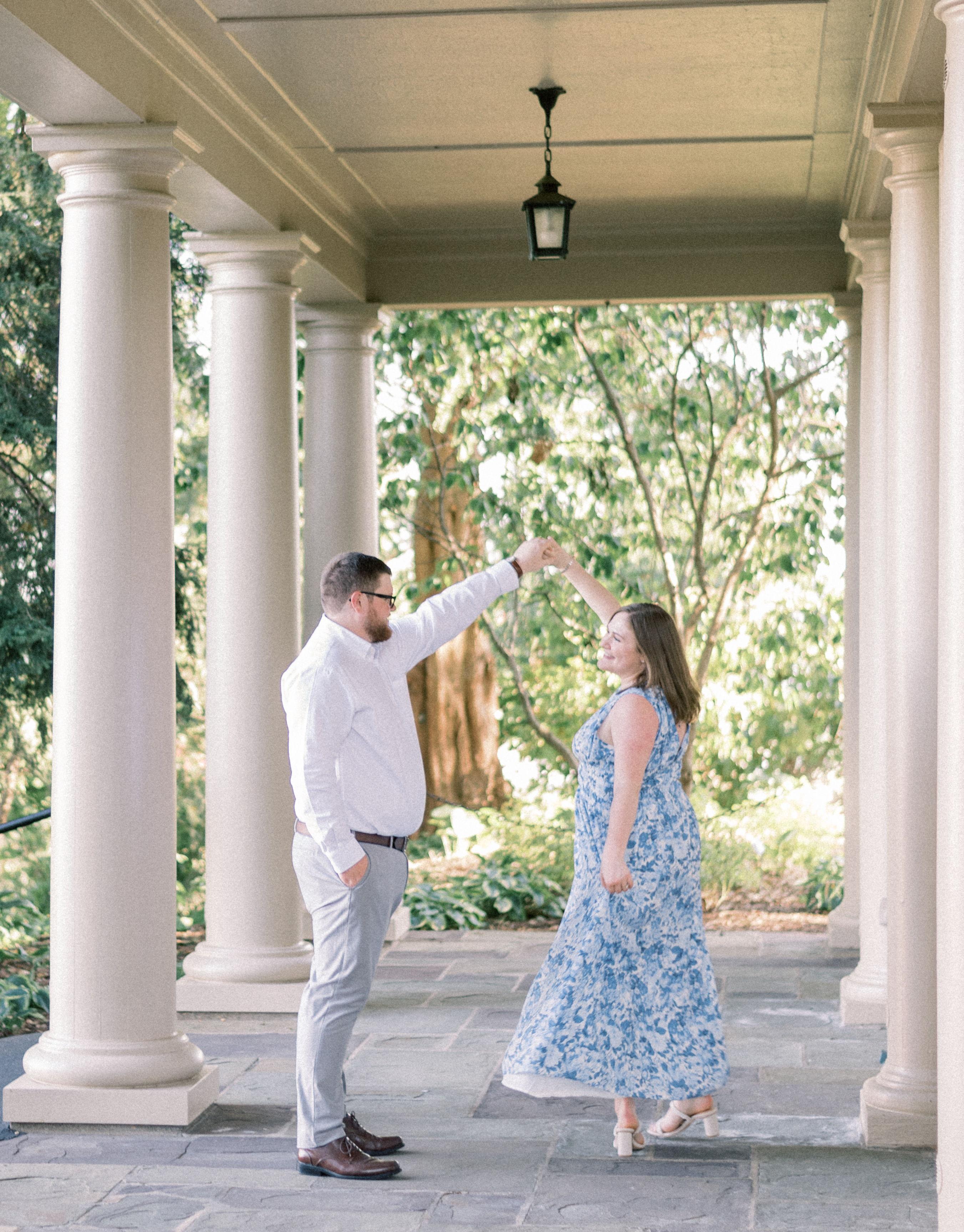 The Wedding Website of Lauren Fick and Kyle Brandis