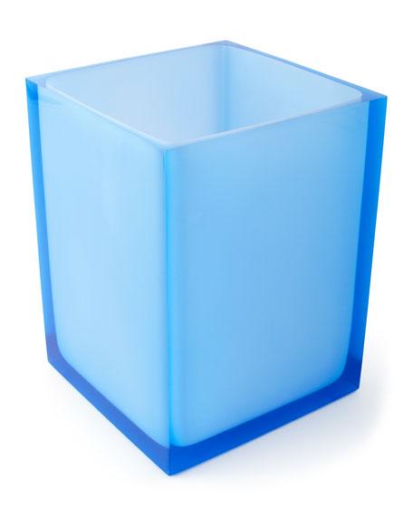 Jonathan Adler Hollywood Wastebasket