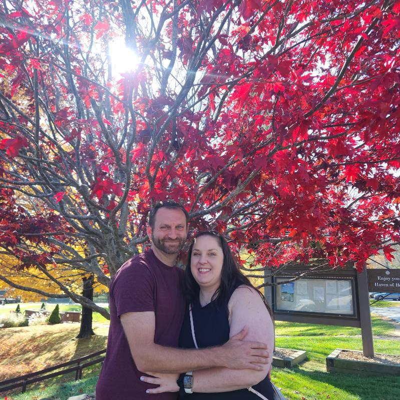 North Carolina Trip October 2023