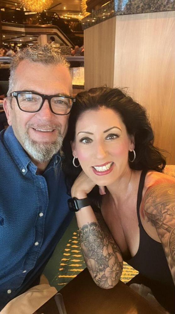 The Wedding Website of Todd White and Angela Vega