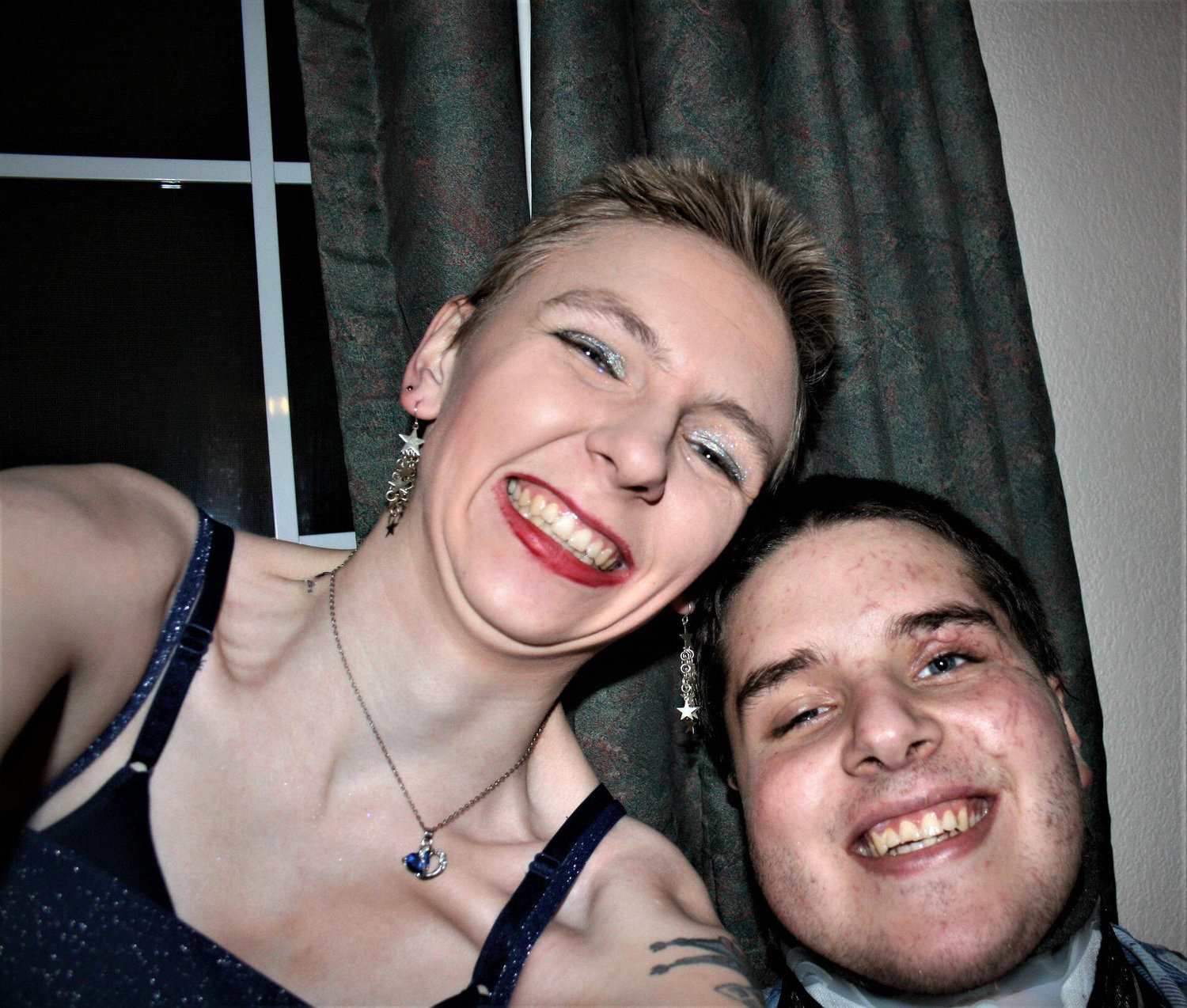 First official date!