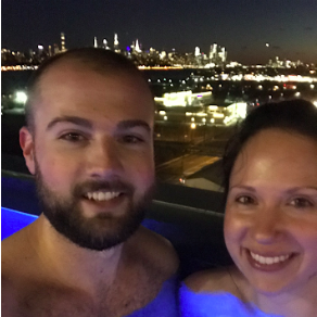 Sojo spa day-2019
