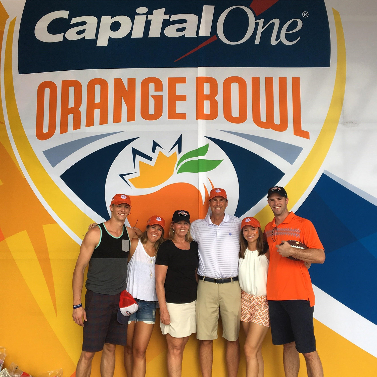 Orange Bowl 
01-01-16