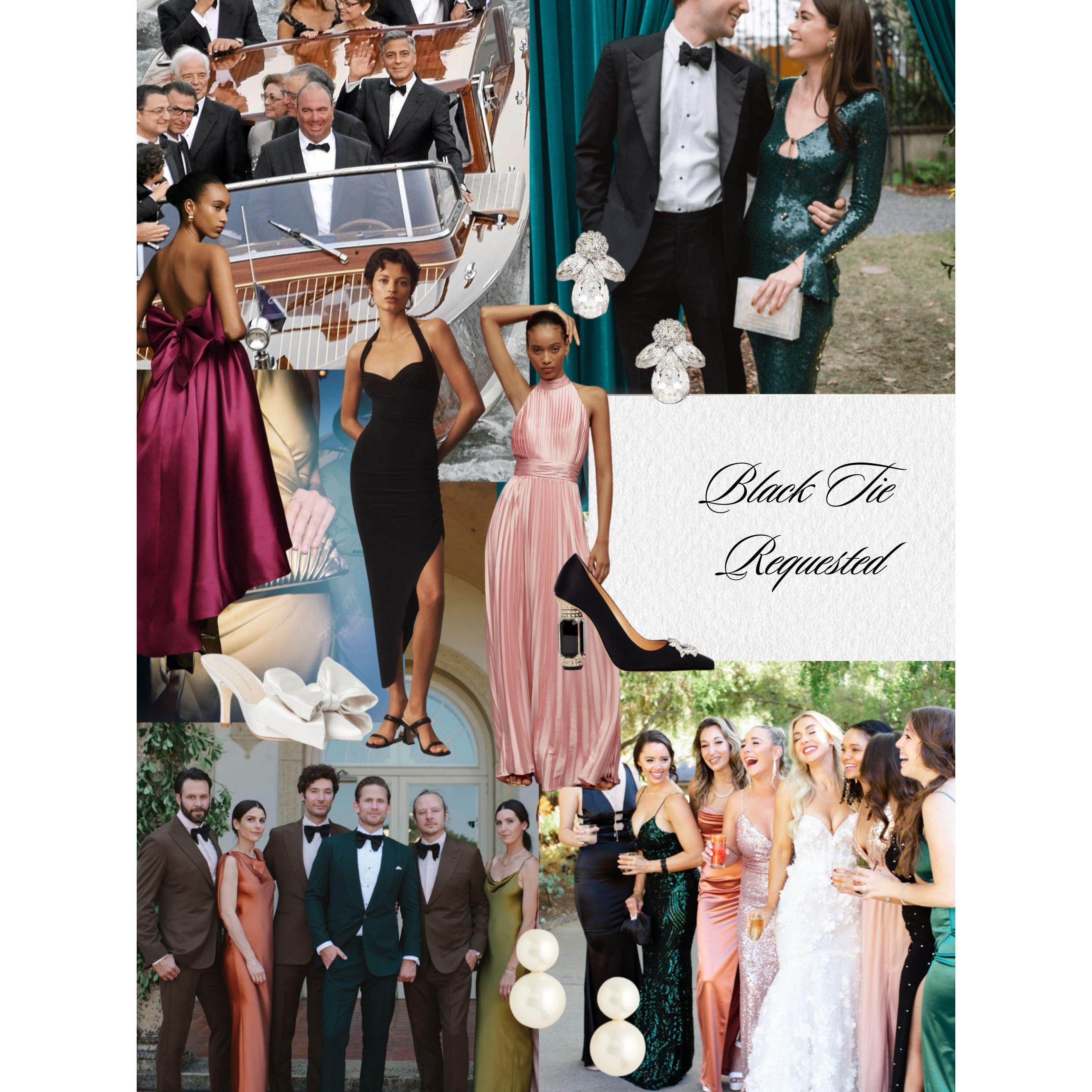 Floor length gowns, floor gowns, formal cocktail dresses, elegant suits