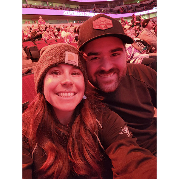 Taylor Grace and Kyle Forte's Wedding Website