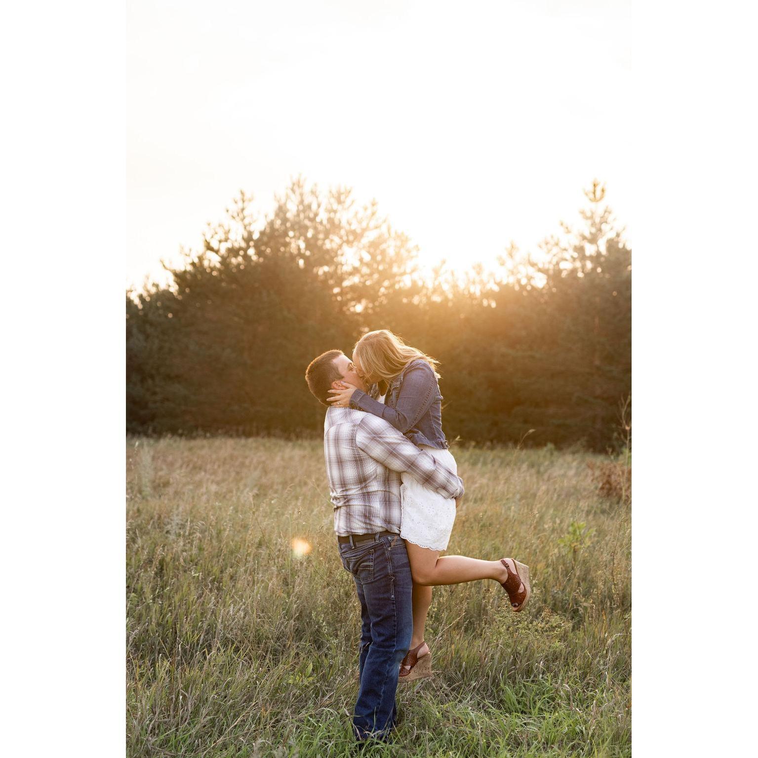 find the one you can't live without