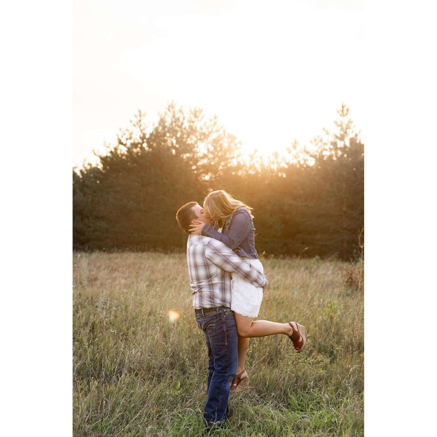 find the one you can't live without