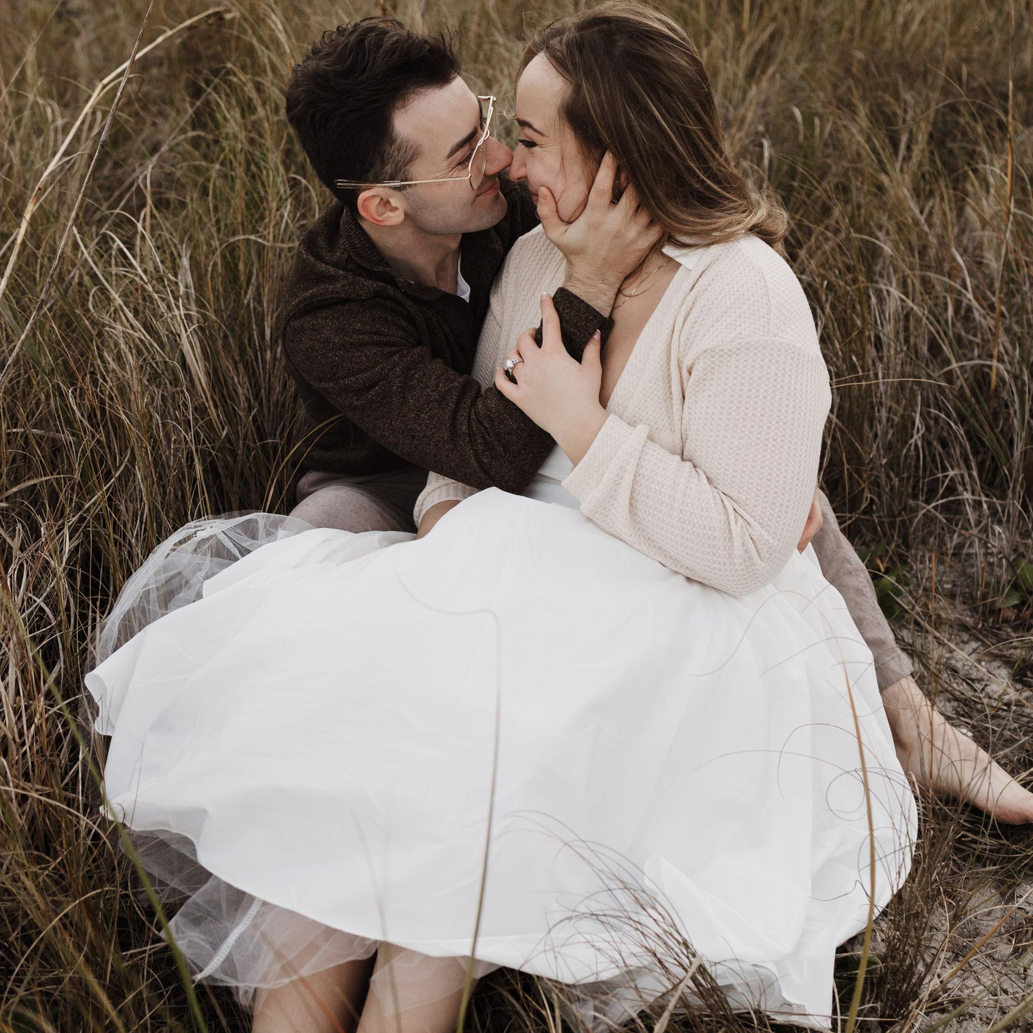 Engagement photoshoot!