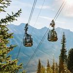 Banff Gondola