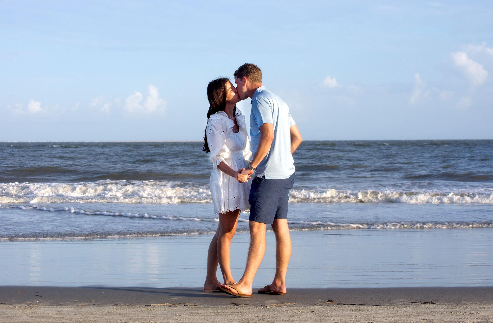 The Wedding Website of Megan Sheahan and Trip Cole
