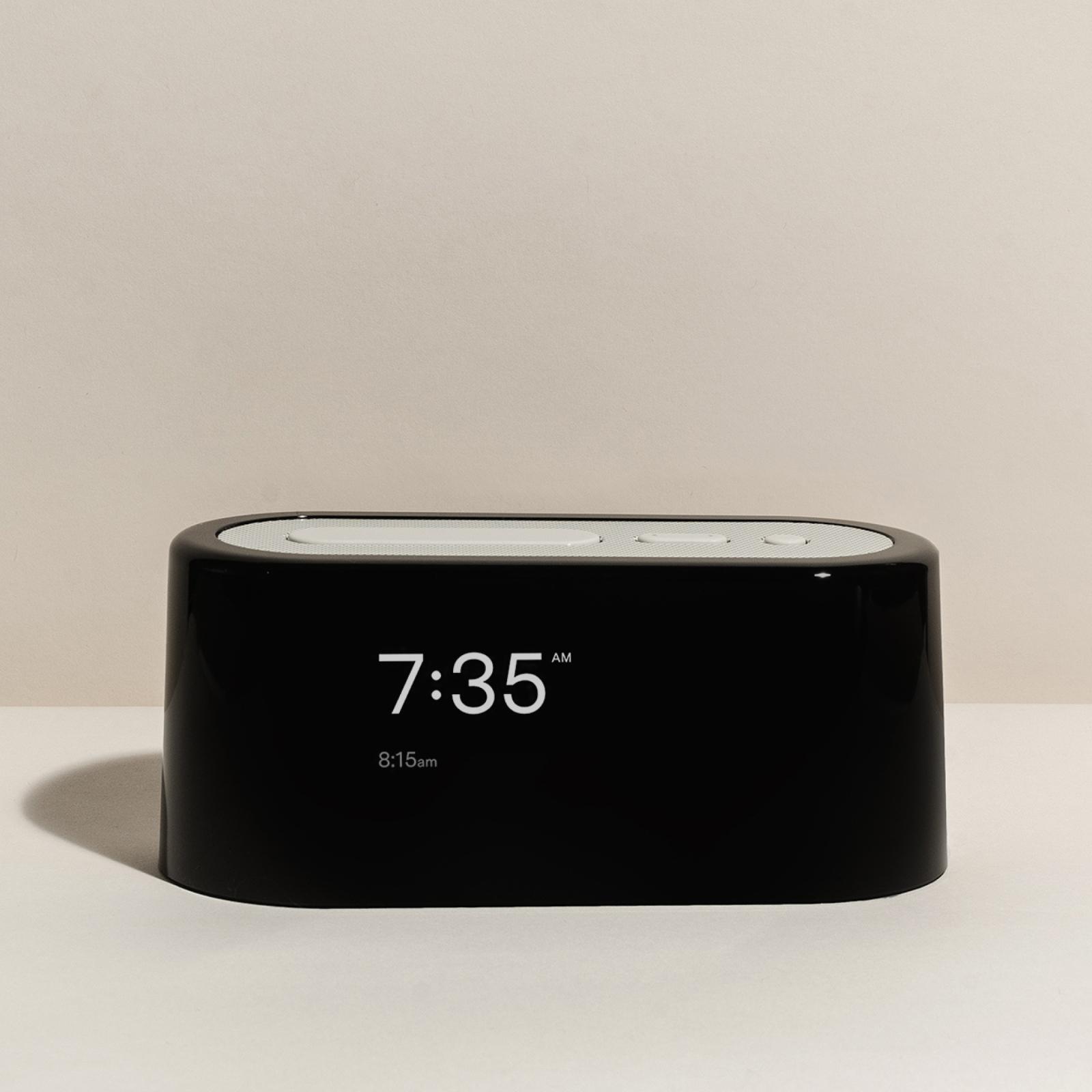 Loftie Alarm Clock