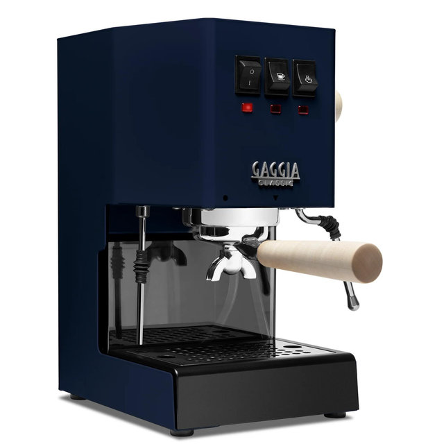 Gaggia Classic Pro E24 Espresso Machine