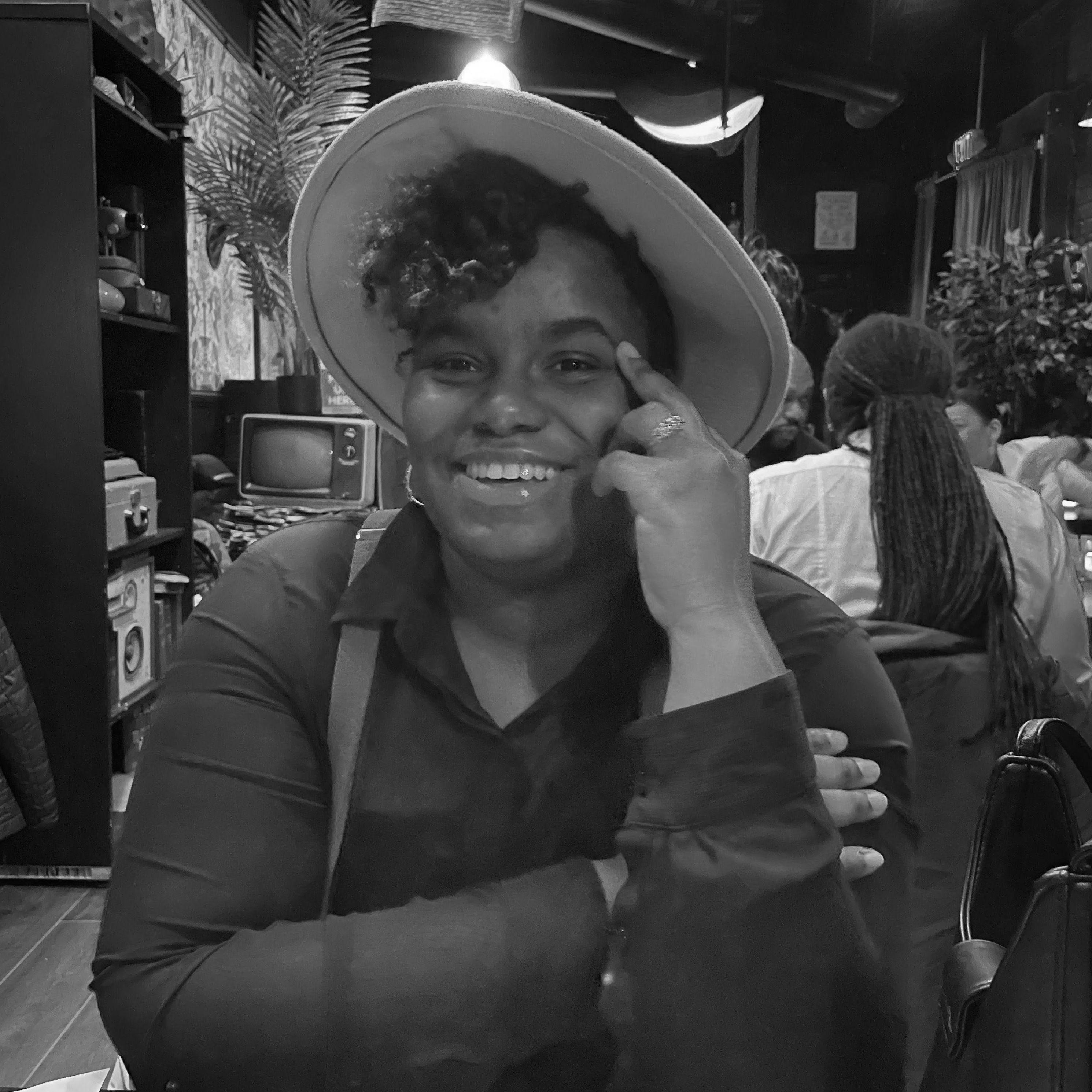 Anniversary Date at The VEGOIST @ No5