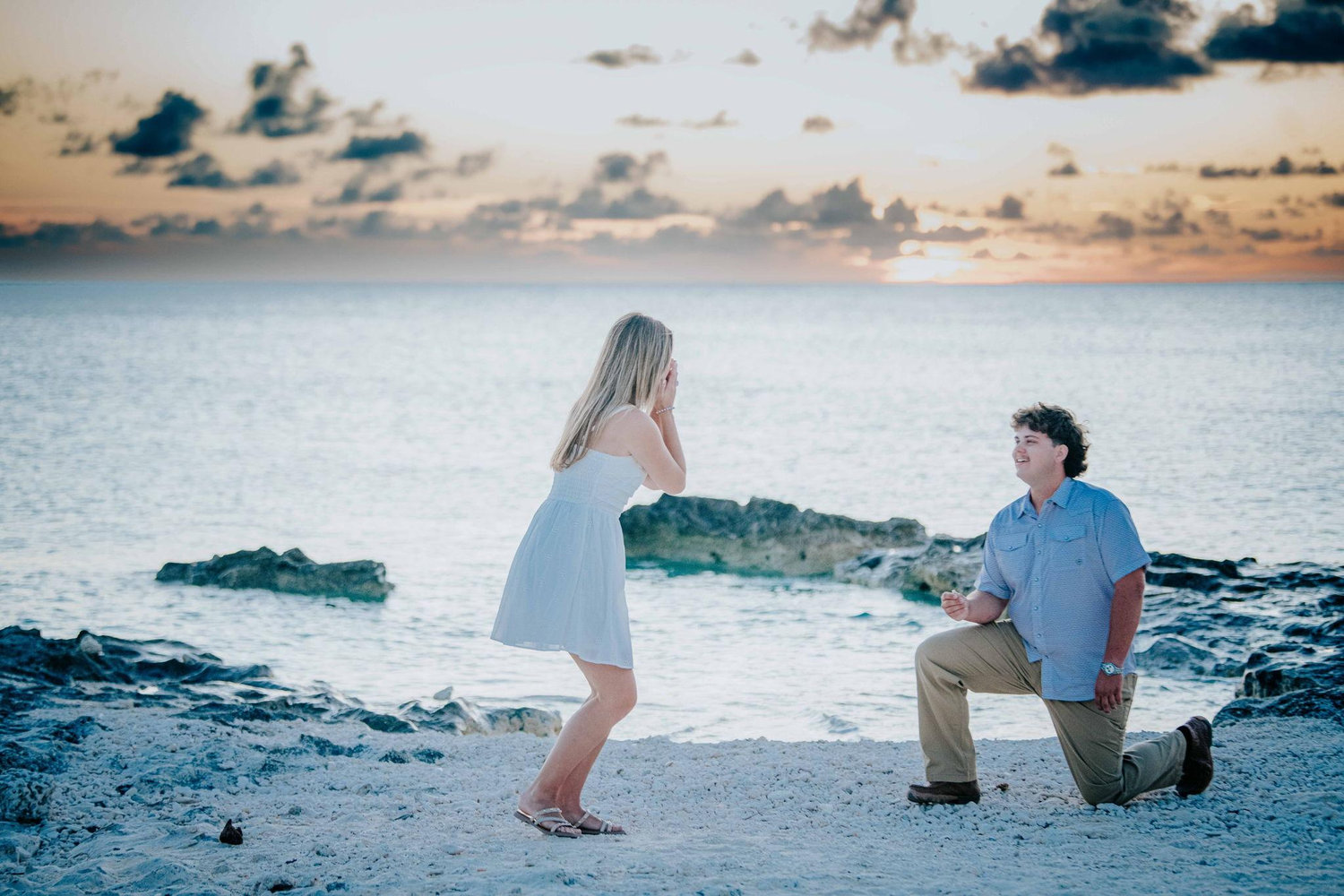 The Wedding Website of Emma Reeves and Connor Dickson