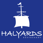 Halyards Restaurant