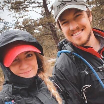 Bryce Canyon City, Utah | Hiking at Bryce Canyon