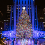 Rockefeller Center Christmas Tree