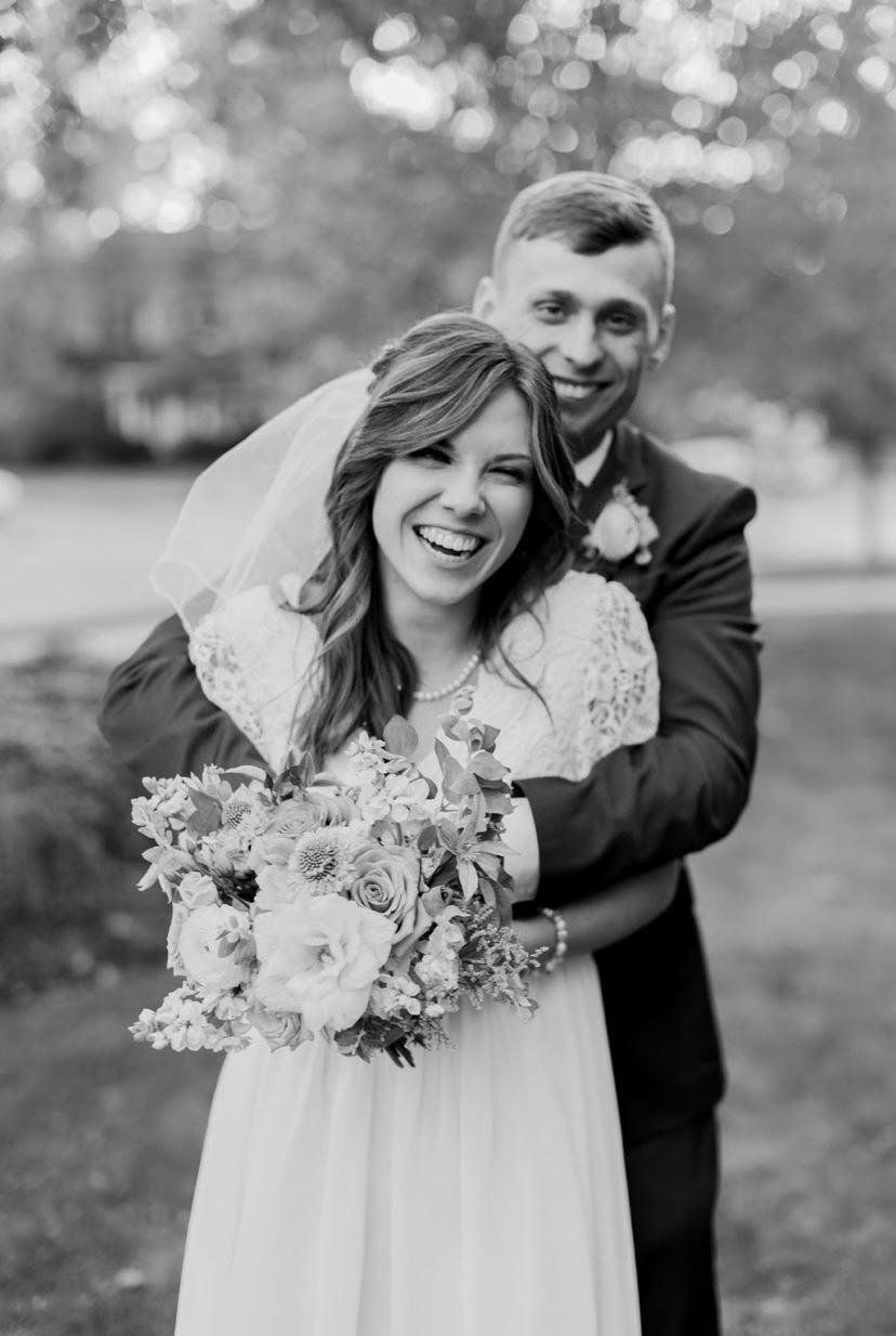 The Wedding Website of Abbey Perry and Alex Perry