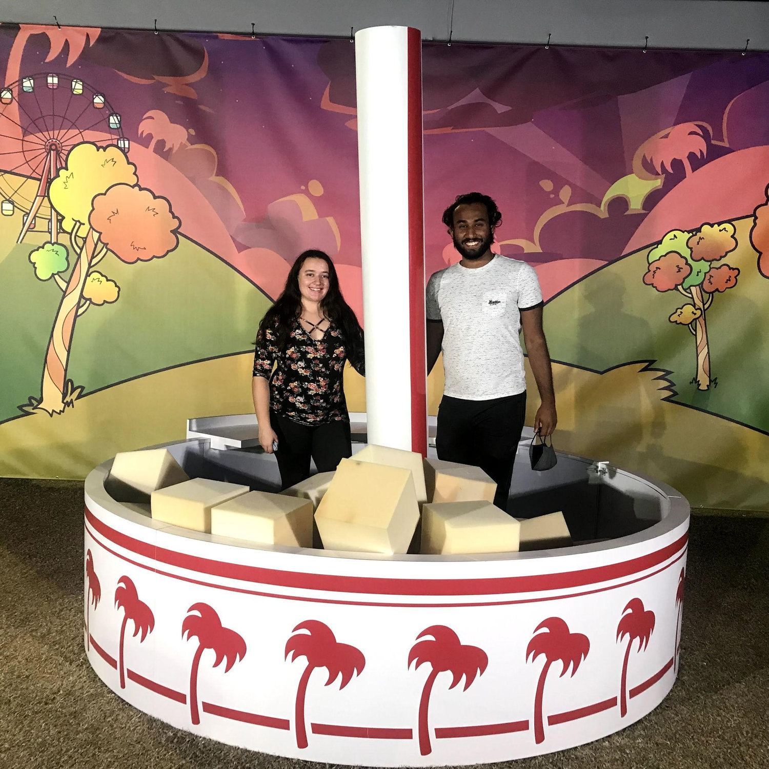 In N Out Picnic