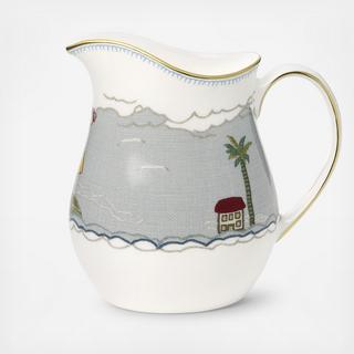 Sailors Farewell Jug
