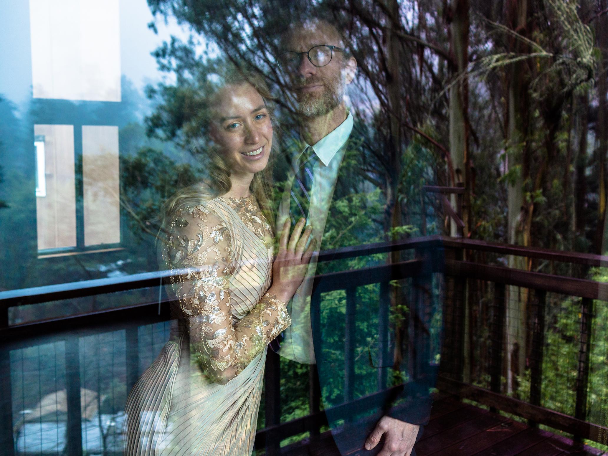 The Wedding Website of Caroline Cahill and Andrew Little