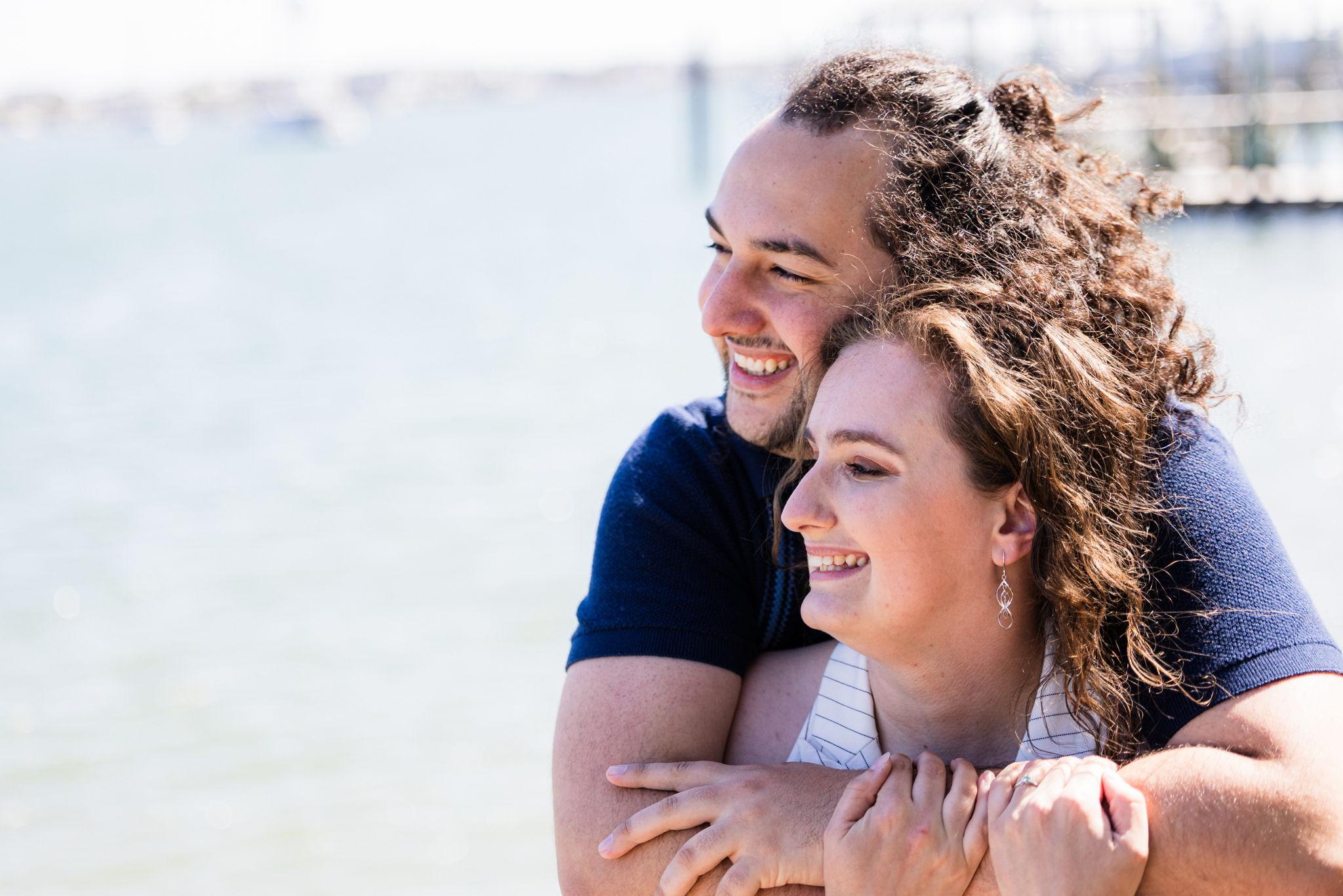 The Wedding Website of Callie Dalton and William Wise