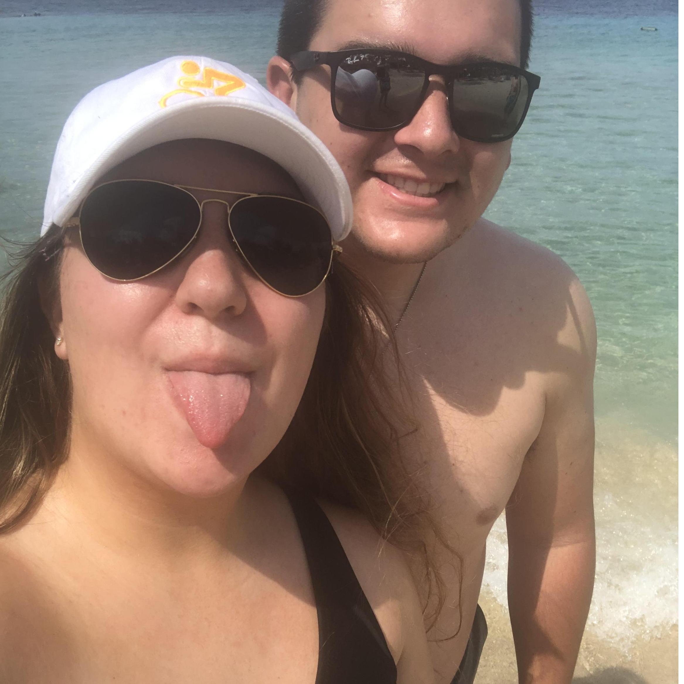 Graduation Cruise- May 2019