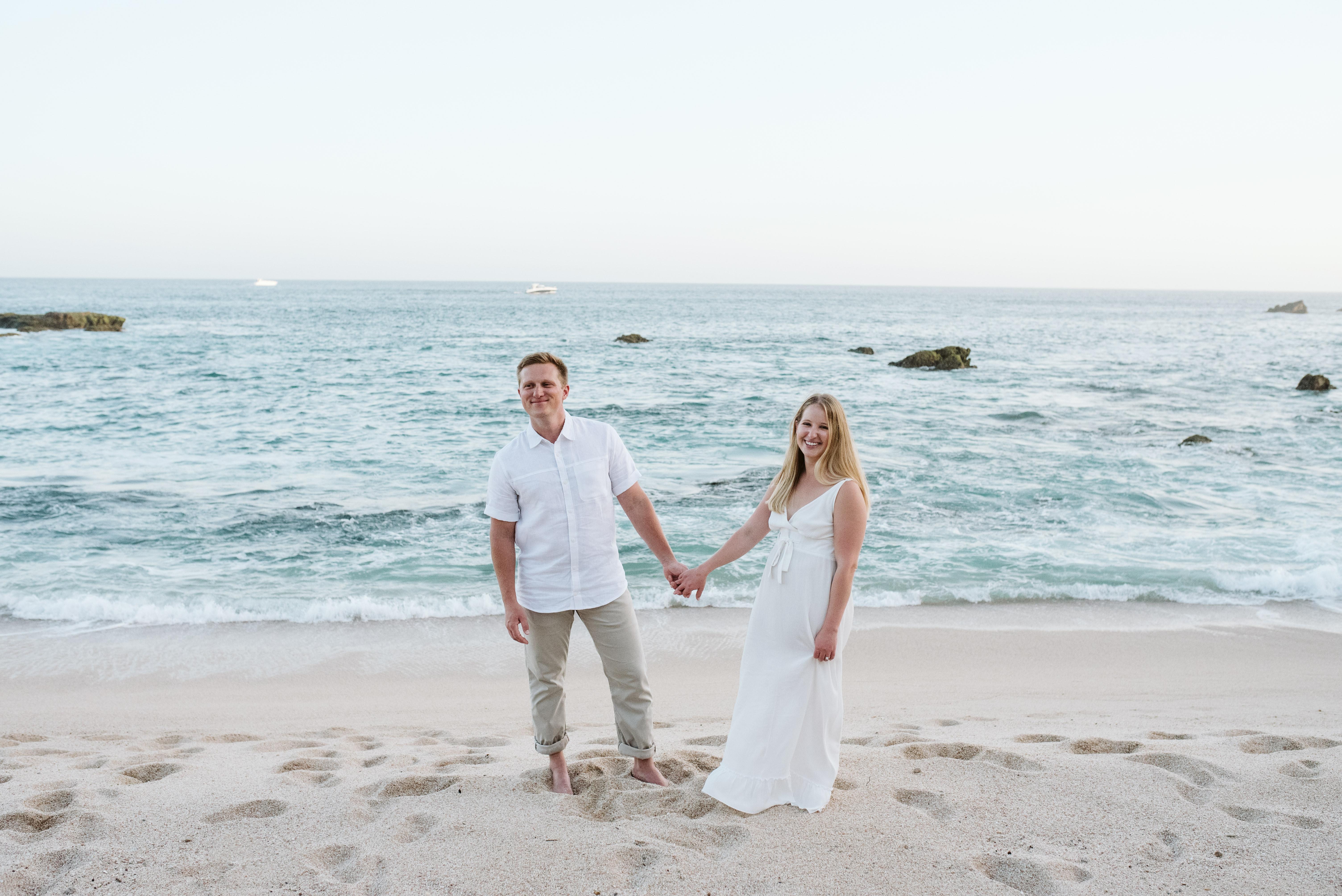 The Wedding Website of Kelly Witte and Nicholas Jones