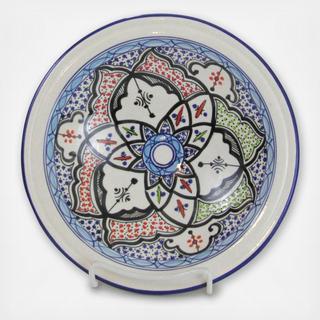 Tibarine Serving Bowl