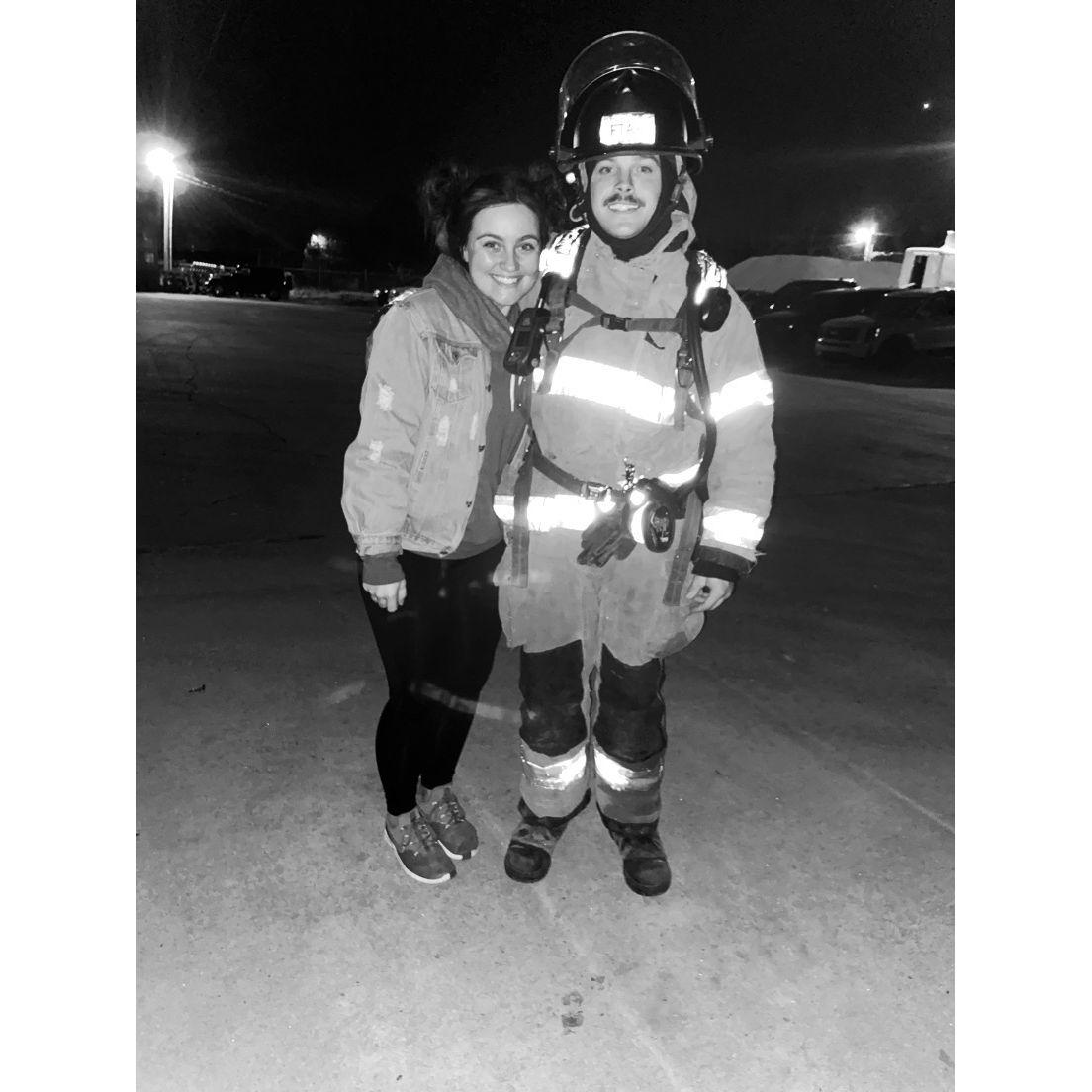 Fire Academy 2022
