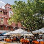 Restaurante Casablanca