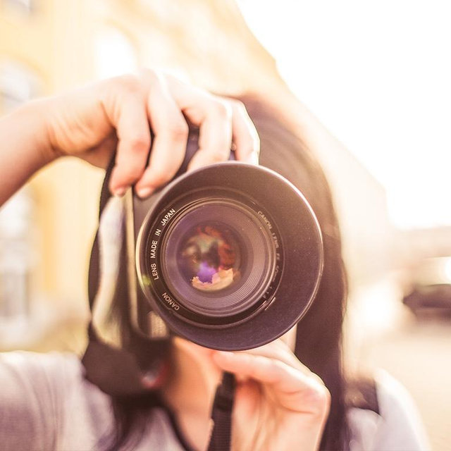 Wedding Photographer