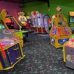 Valley Lanes Family Entertainment Center