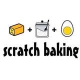 Scratch Baking