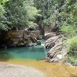 Three Pools