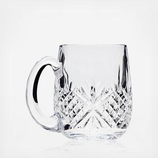 Dublin Beer Mug, Set of 2